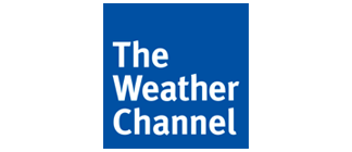 The Weather Channel | TV App |  Grass Valley, California |  DISH Authorized Retailer